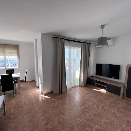 Apartamentos La Caleta Caleta De Velez Exteriér fotografie