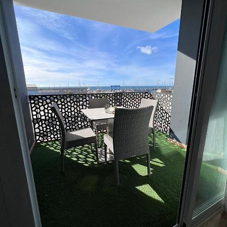 Apartamentos La Caleta Caleta De Velez Exteriér fotografie