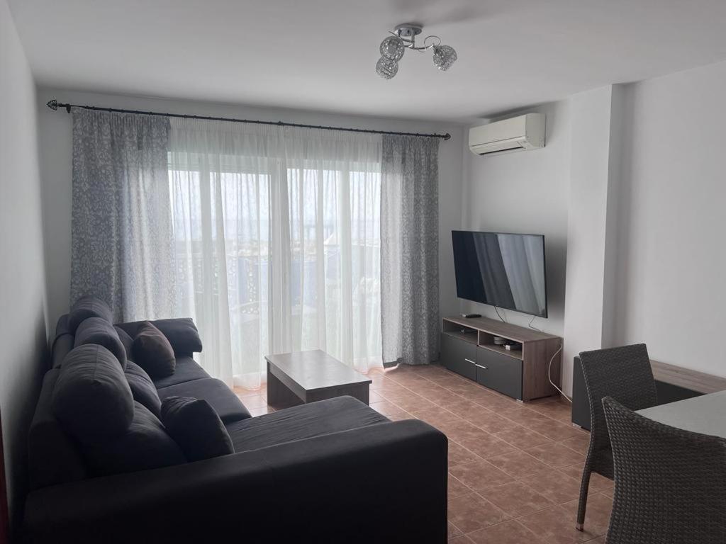 Apartamentos La Caleta Caleta De Velez Exteriér fotografie