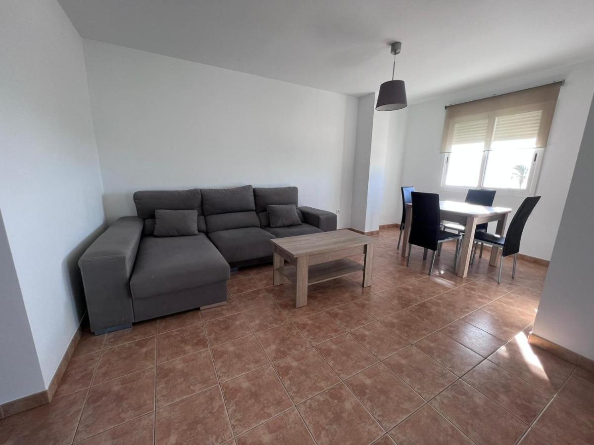 Apartamentos La Caleta Caleta De Velez Exteriér fotografie